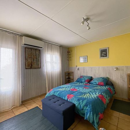 Relais Du Volcan La Plaine des Cafres Εξωτερικό φωτογραφία
