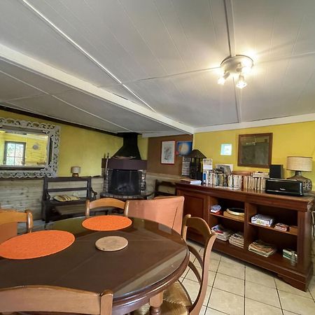 Relais Du Volcan La Plaine des Cafres Εξωτερικό φωτογραφία