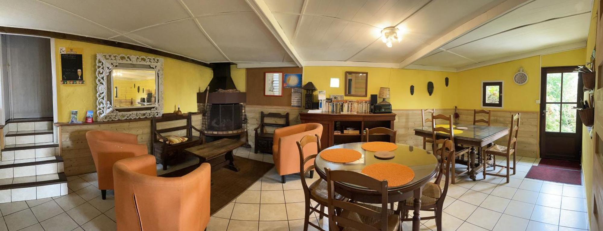 Relais Du Volcan La Plaine des Cafres Εξωτερικό φωτογραφία