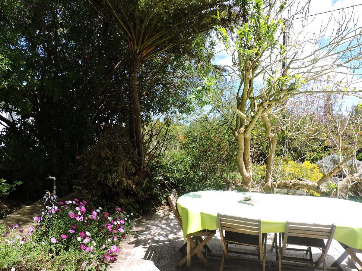 Relais Du Volcan La Plaine des Cafres Εξωτερικό φωτογραφία