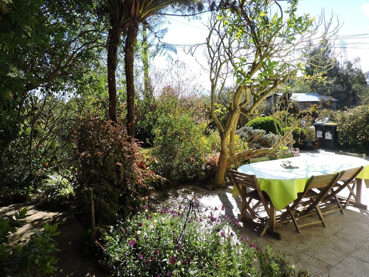 Relais Du Volcan La Plaine des Cafres Εξωτερικό φωτογραφία