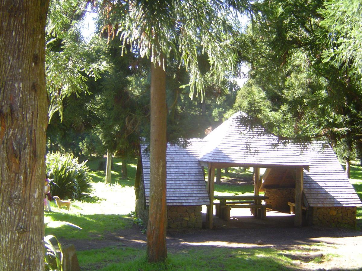 Relais Du Volcan La Plaine des Cafres Εξωτερικό φωτογραφία