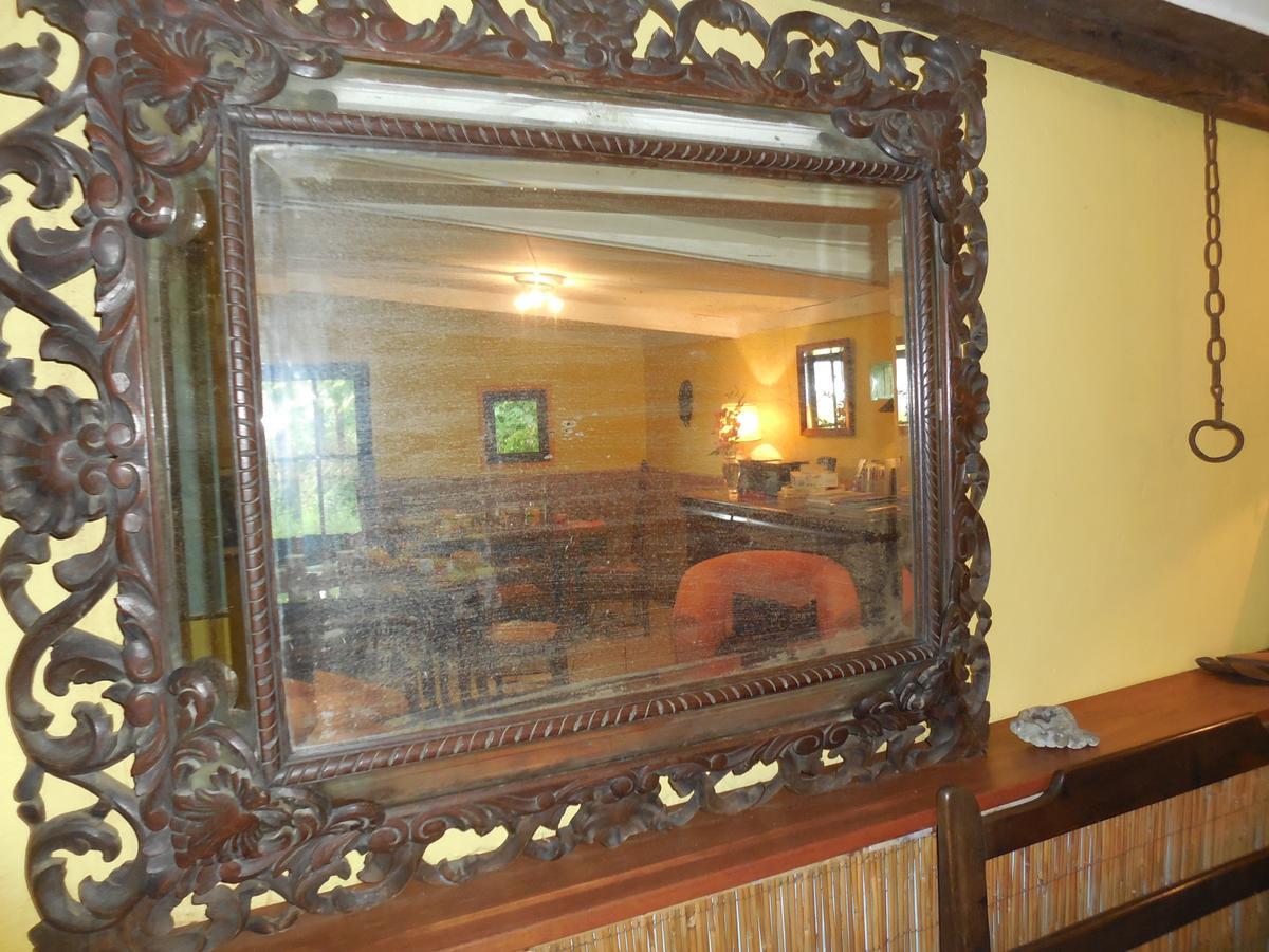 Relais Du Volcan La Plaine des Cafres Εξωτερικό φωτογραφία