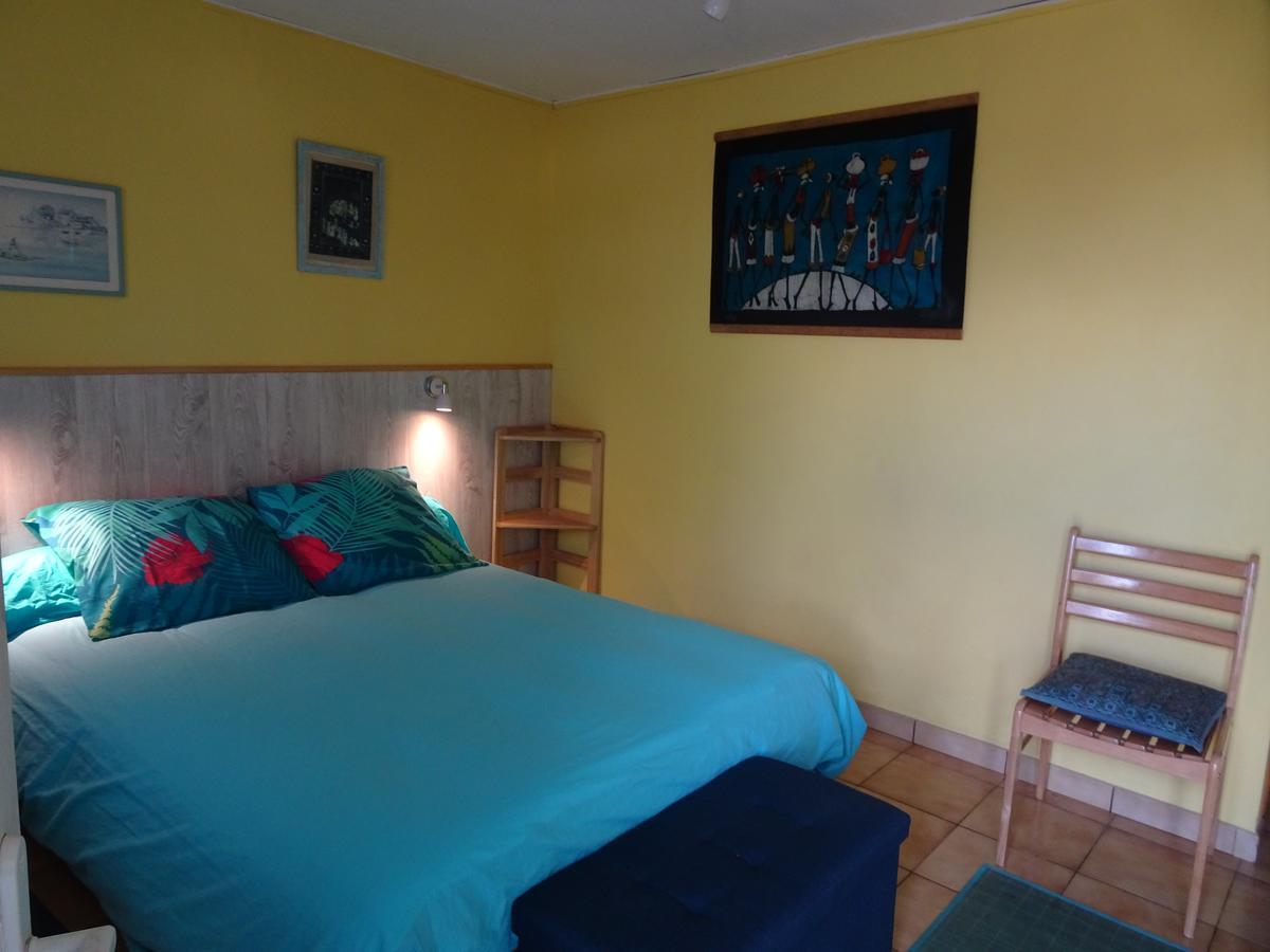Relais Du Volcan La Plaine des Cafres Εξωτερικό φωτογραφία
