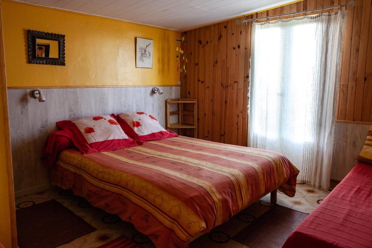 Relais Du Volcan La Plaine des Cafres Εξωτερικό φωτογραφία
