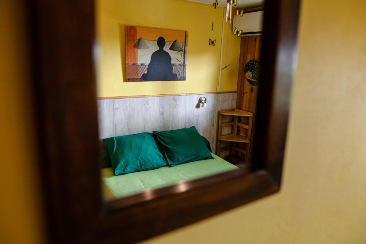 Relais Du Volcan La Plaine des Cafres Εξωτερικό φωτογραφία